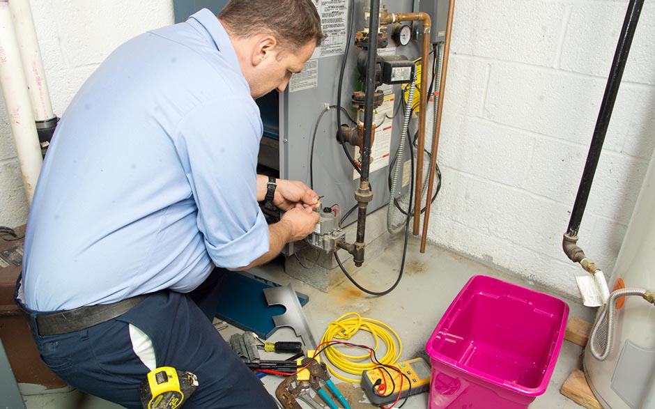 entreprise chauffage Aulnay-sous-Bois