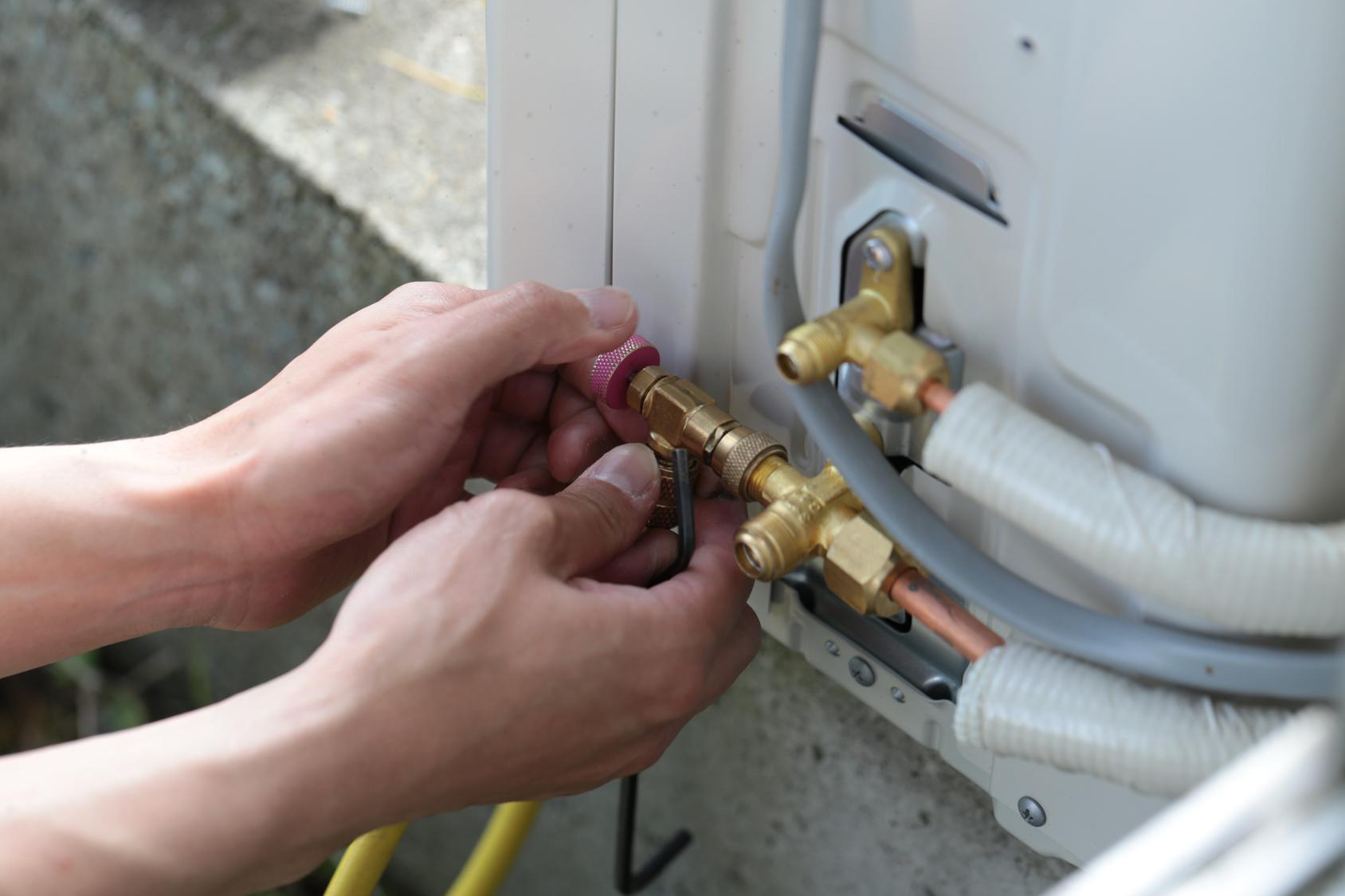 entretien chauffage gaz Limeil-Brévannes